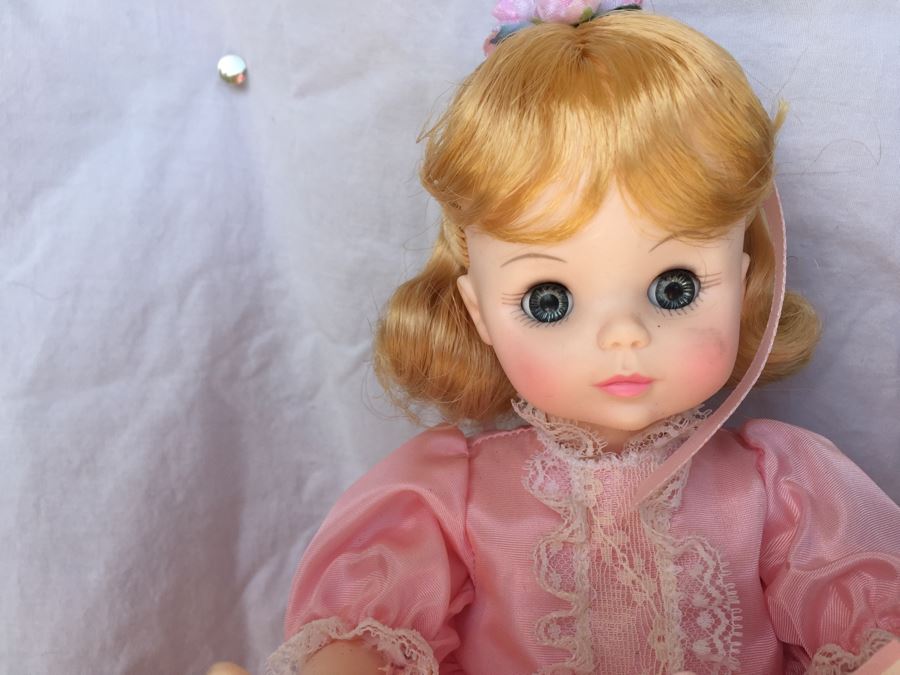 Vintage Madame Alexander Dolls [Photo 4]
