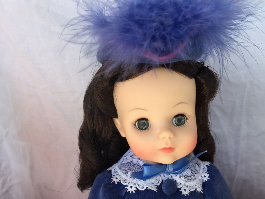 Vintage Madame Alexander Dolls [Photo 6]