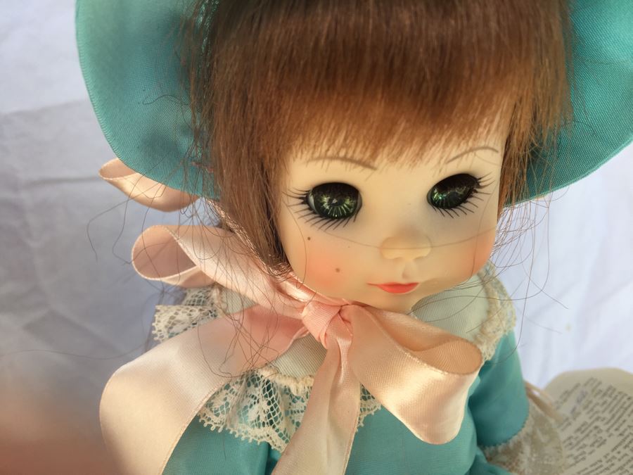 Vintage Madame Alexander Dolls [Photo 10]