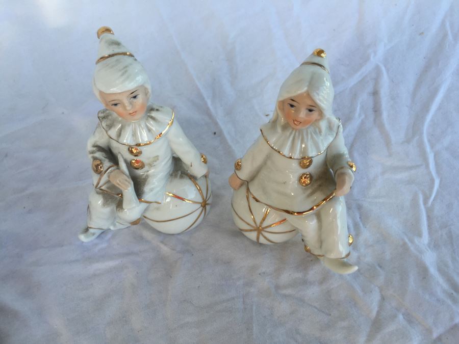 Figurine Lot [Photo 7]