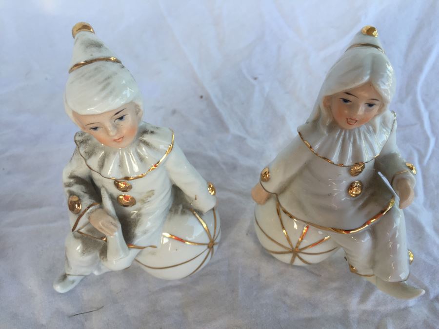 Figurine Lot [Photo 8]