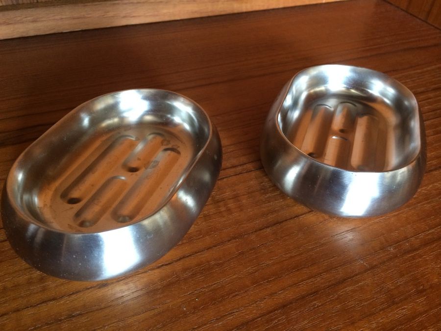 Metal Bathroom Accessories [Photo 5]