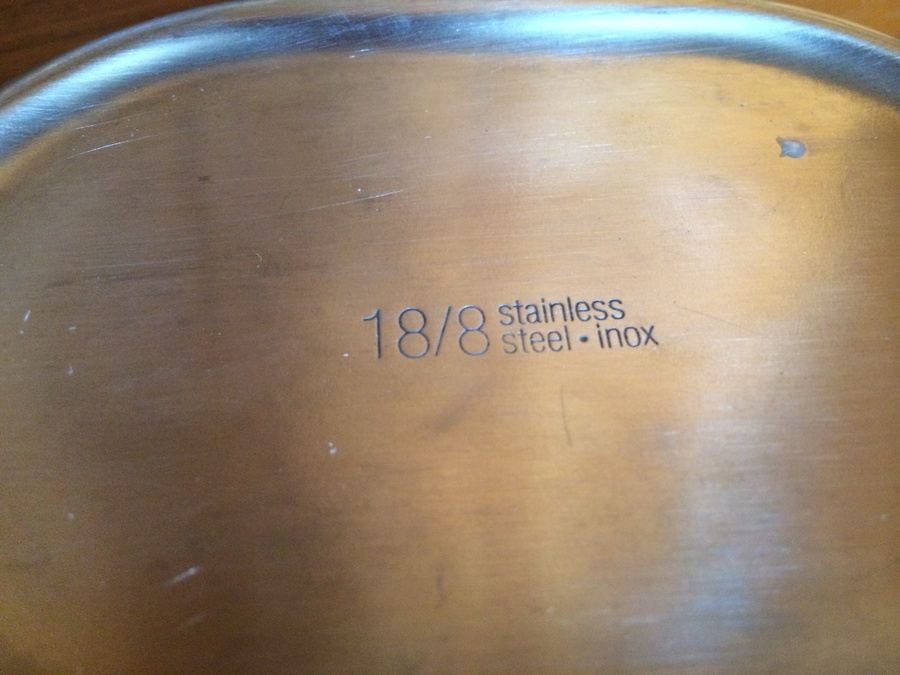 Metal Bathroom Accessories [Photo 6]