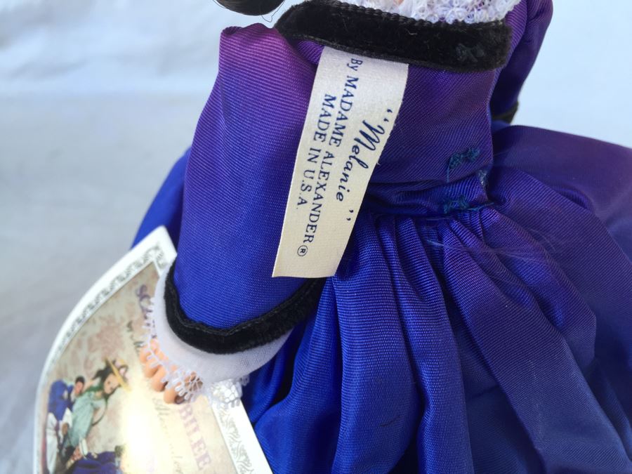 Vintage Madame Alexander Dolls [Photo 11]