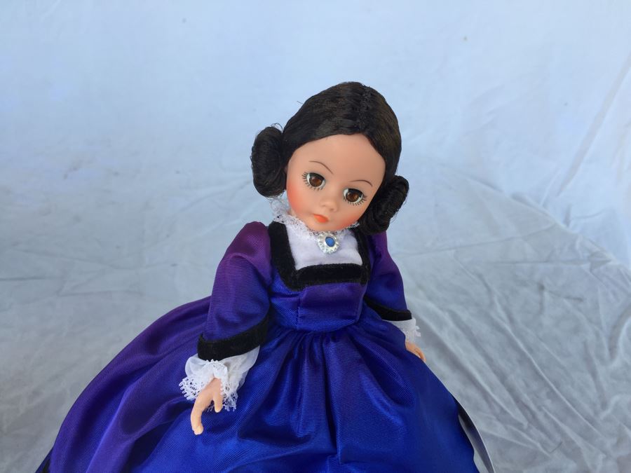 Vintage Madame Alexander Dolls [Photo 10]