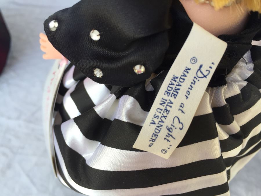 Vintage Madame Alexander Dolls [Photo 7]