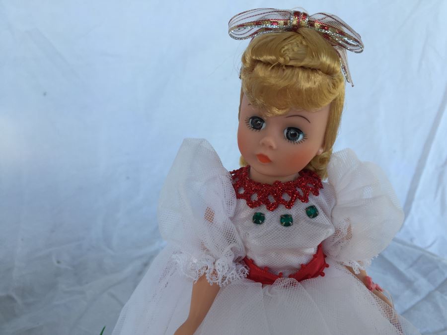 Vintage Madame Alexander Dolls [Photo 10]