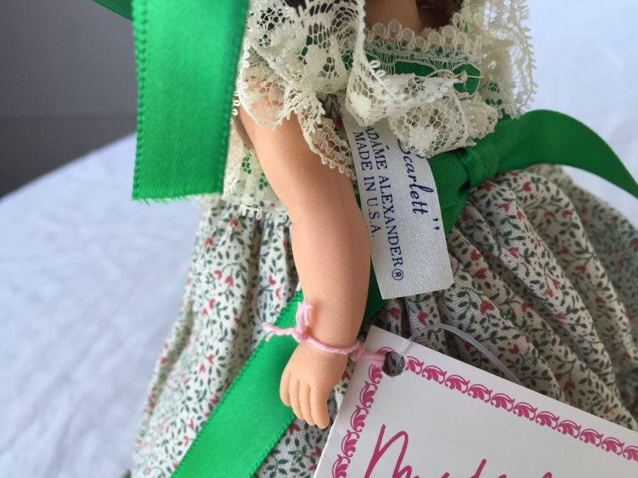 Vintage Madame Alexander Dolls [Photo 3]