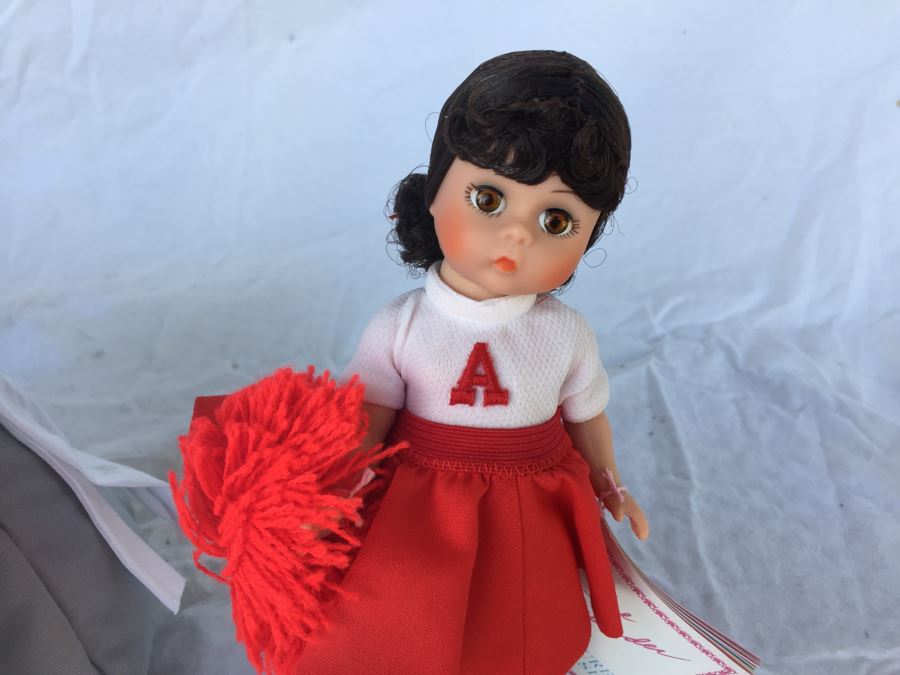 Vintage Madame Alexander Dolls [Photo 8]