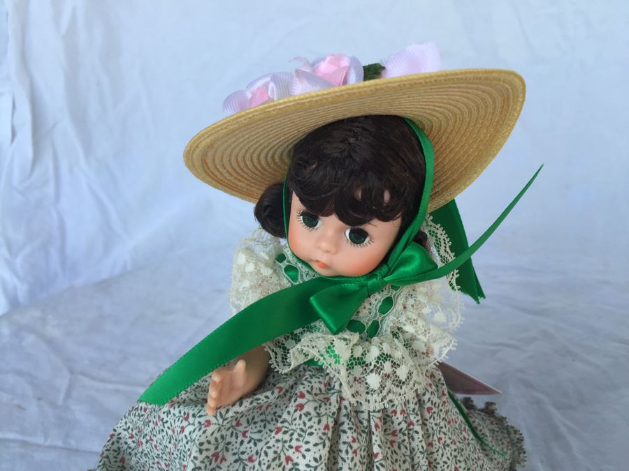 Vintage Madame Alexander Dolls [Photo 2]