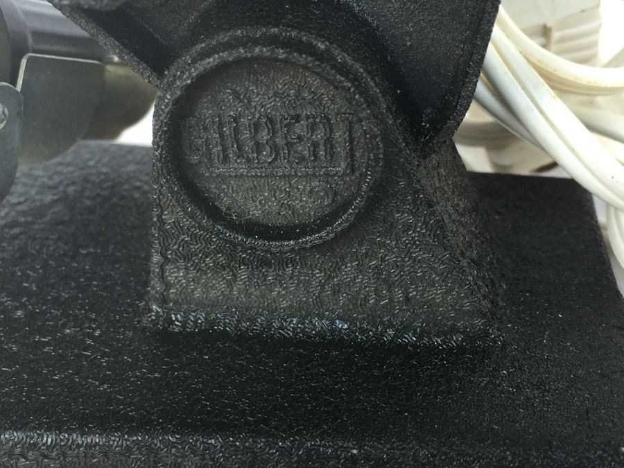 Vintage Child's Microscope [Photo 2]