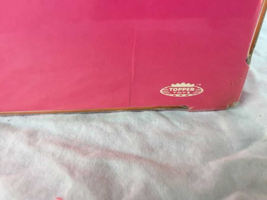 Vintage Dawn Doll Case With Dawn Dolls, Clothing And Accessories [Photo 5]