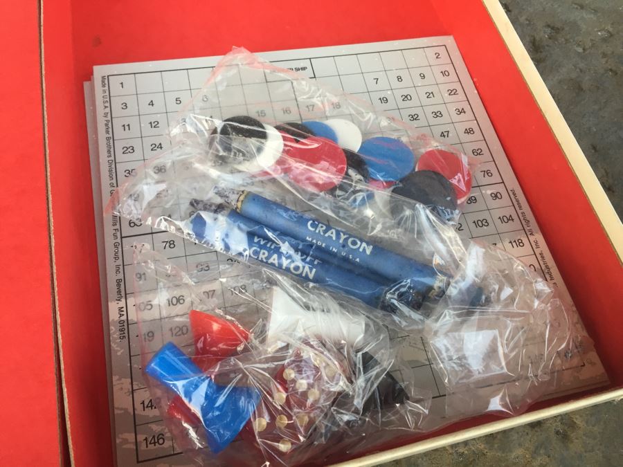 Close Encounters Of The Third Kind Parker Brothers Board Game New In Box [Photo 7]