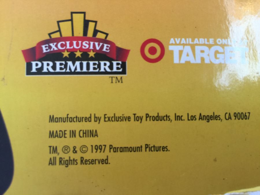 Happy Days Action Figures Dolls New In Box [Photo 5]