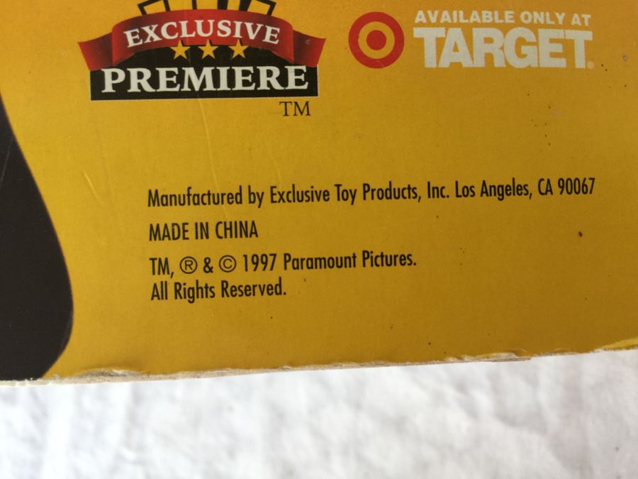 Happy Days Action Figures Dolls New In Box [Photo 3]