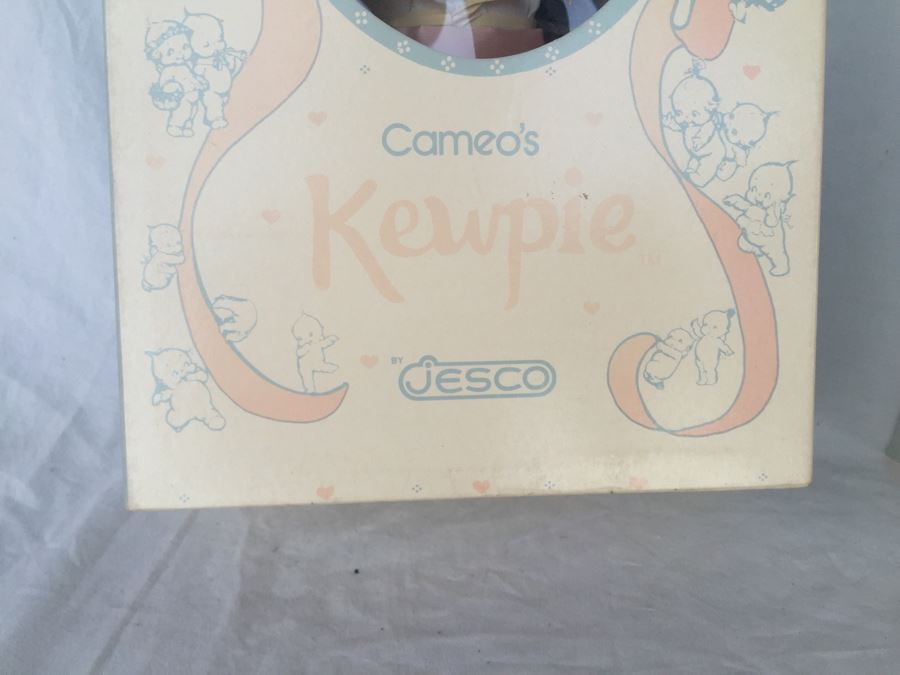Kewpie Dolls New In Box [Photo 4]