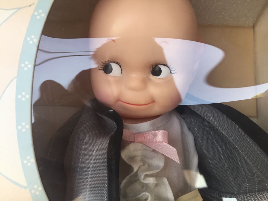 Kewpie Dolls New In Box [Photo 3]