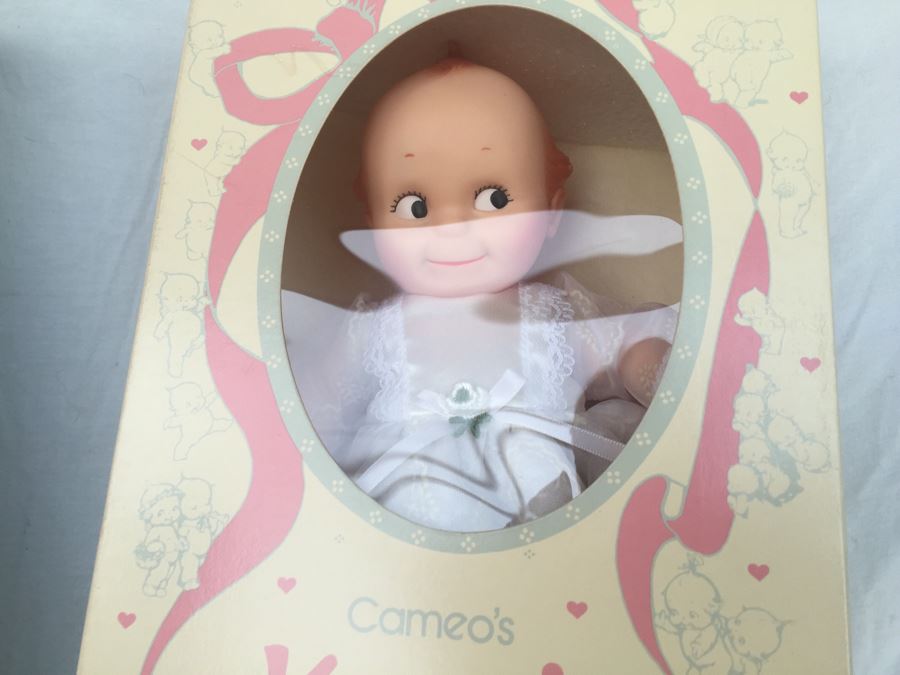 Kewpie Dolls New In Box [Photo 5]
