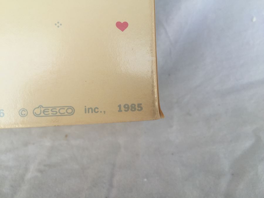 Kewpie Dolls New In Box [Photo 7]