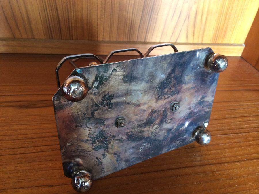 T & Co Cruet Set [Photo 3]