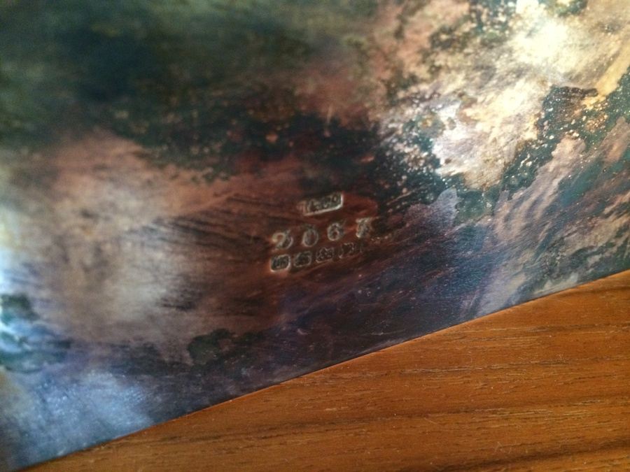 T & Co Cruet Set [Photo 2]