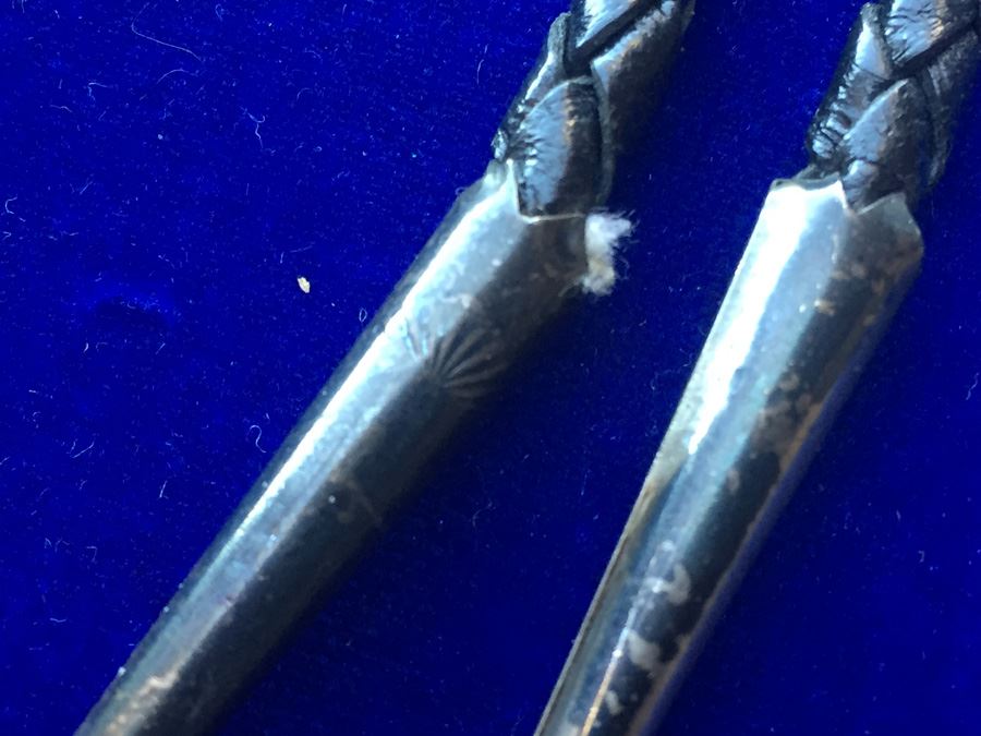 Native American Silver Bolo Wt:57.4g [Photo 8]