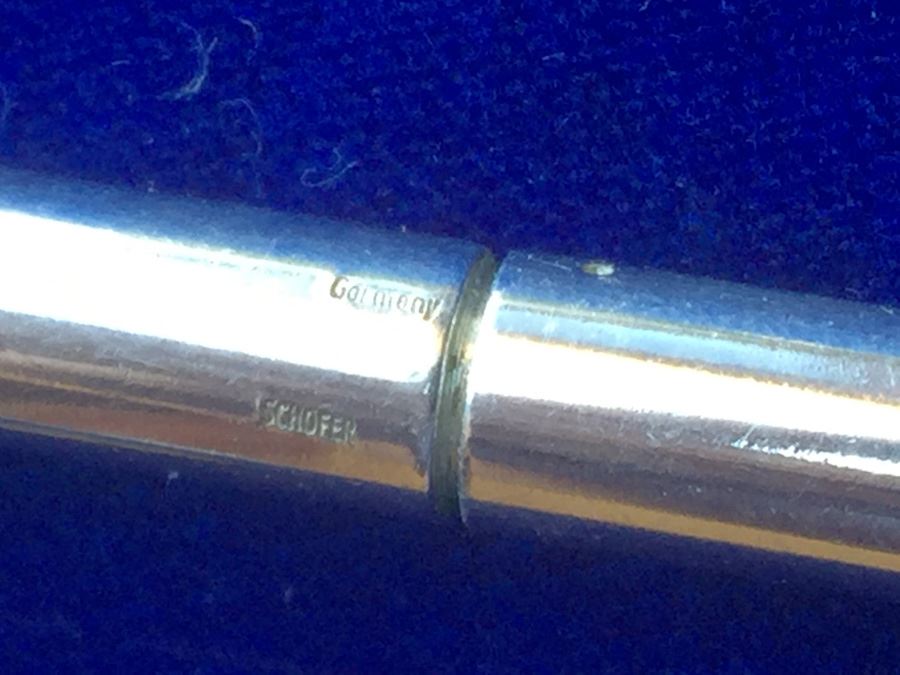 German Designer Chocker By Schofer [Photo 9]