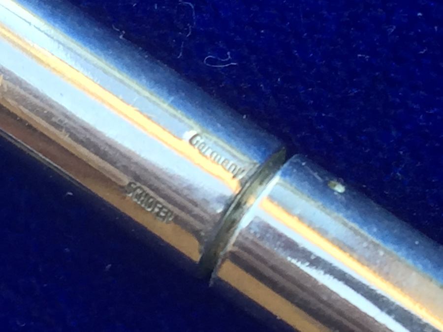 German Designer Chocker By Schofer [Photo 3]