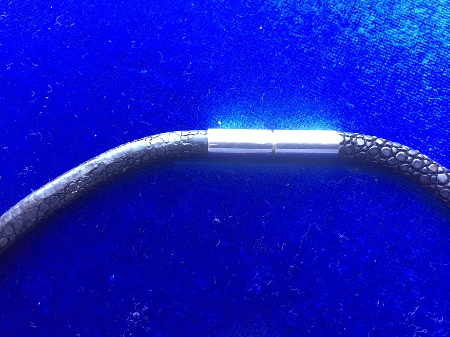 German Designer Chocker By Schofer [Photo 6]