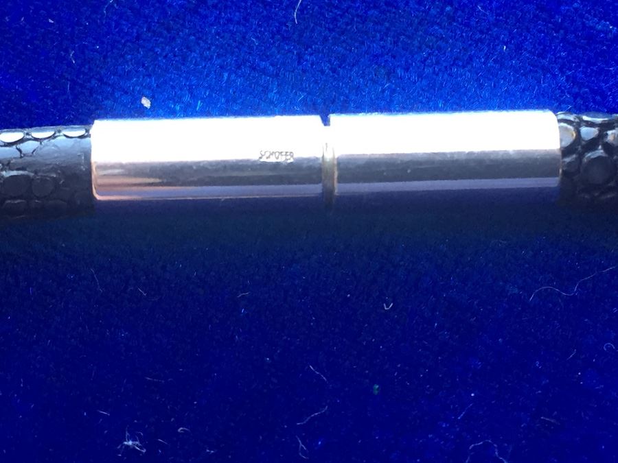 German Designer Chocker By Schofer [Photo 7]