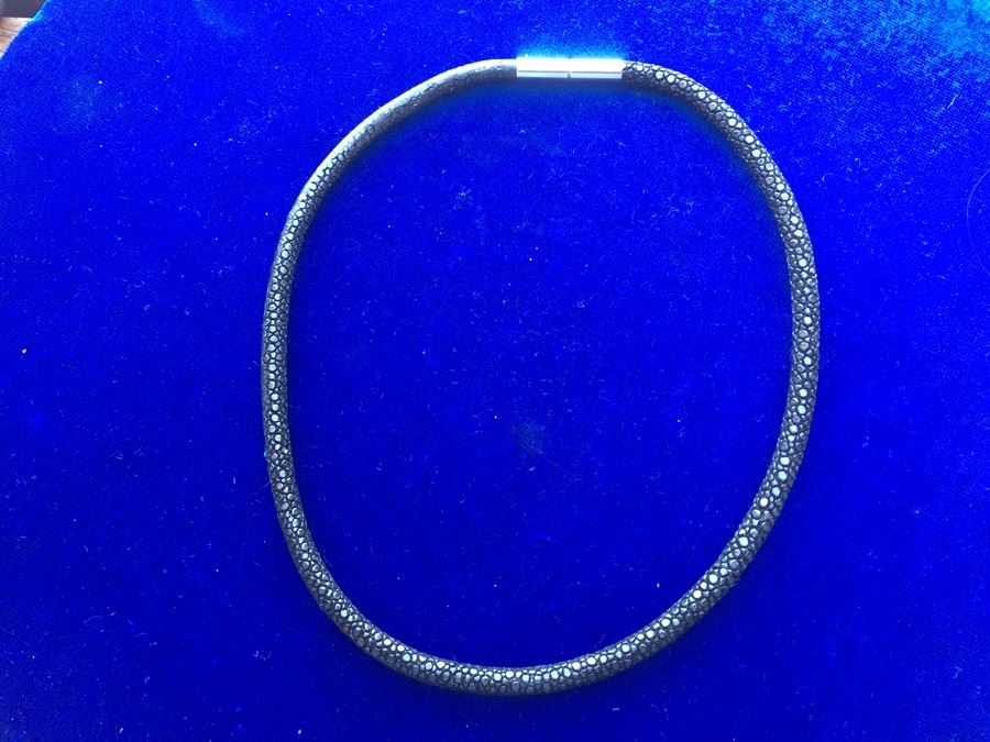 German Designer Chocker By Schofer [Photo 4]