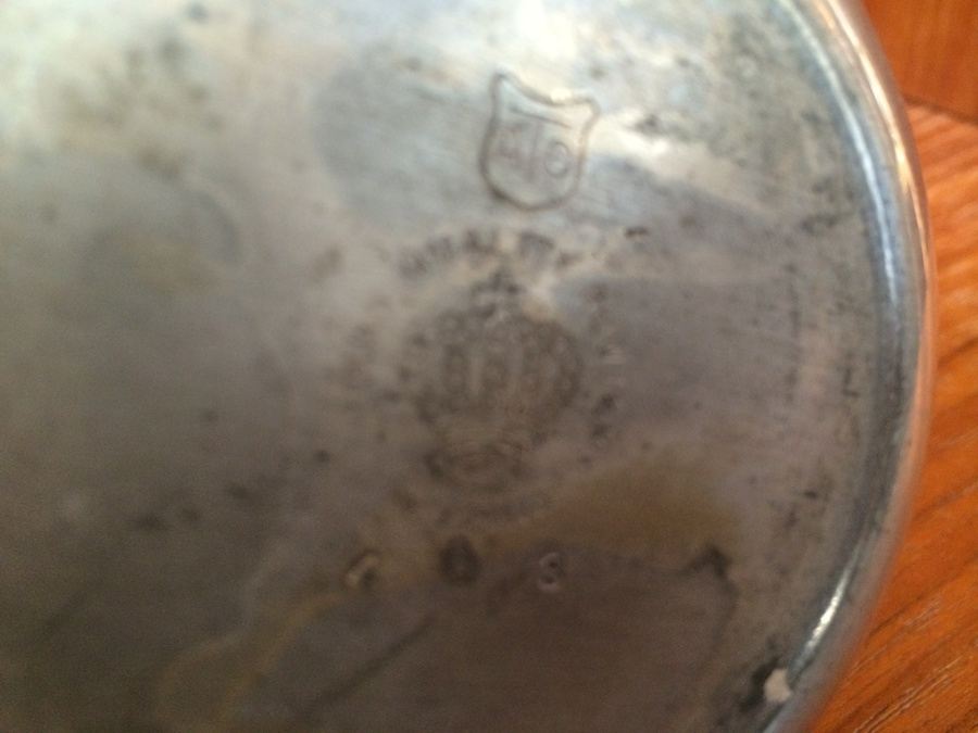 (2) Small Teapots [Photo 6]