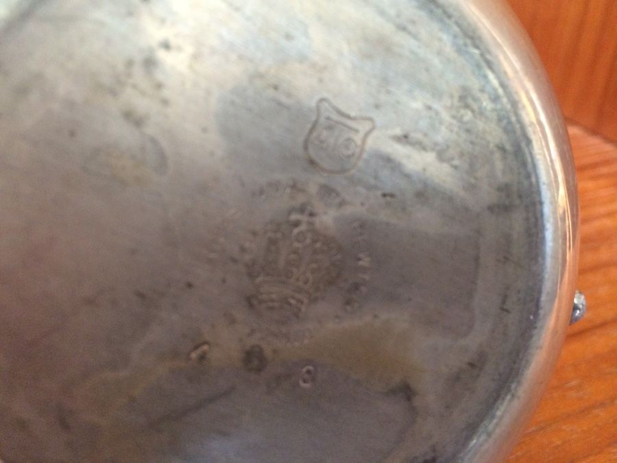 (2) Small Teapots [Photo 5]