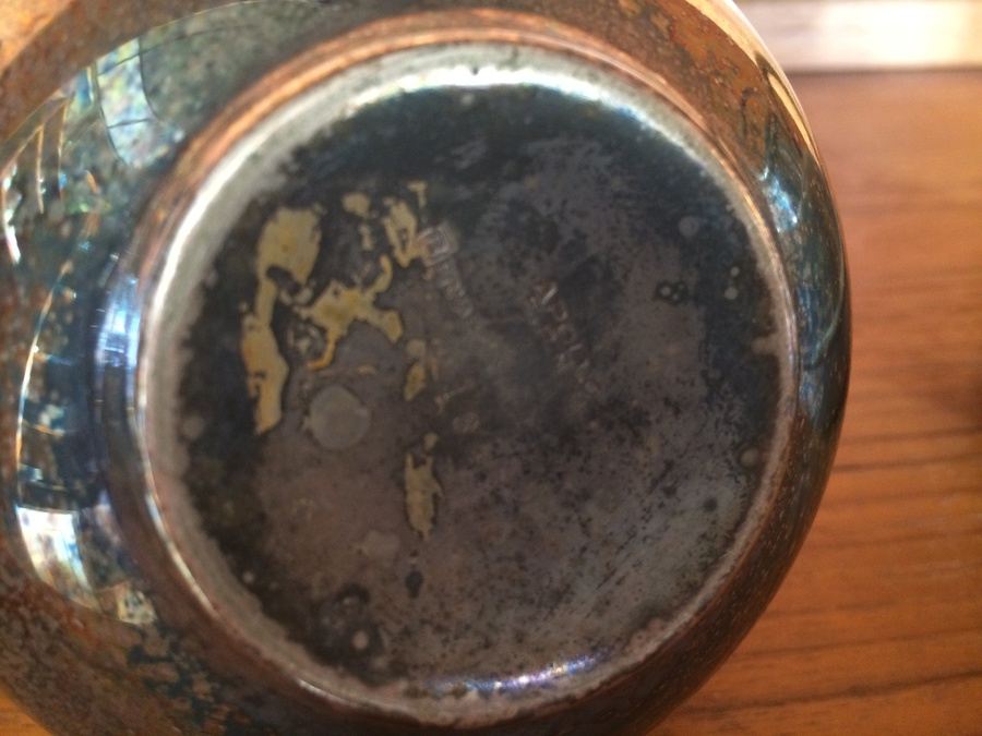 (2) Small Teapots [Photo 4]