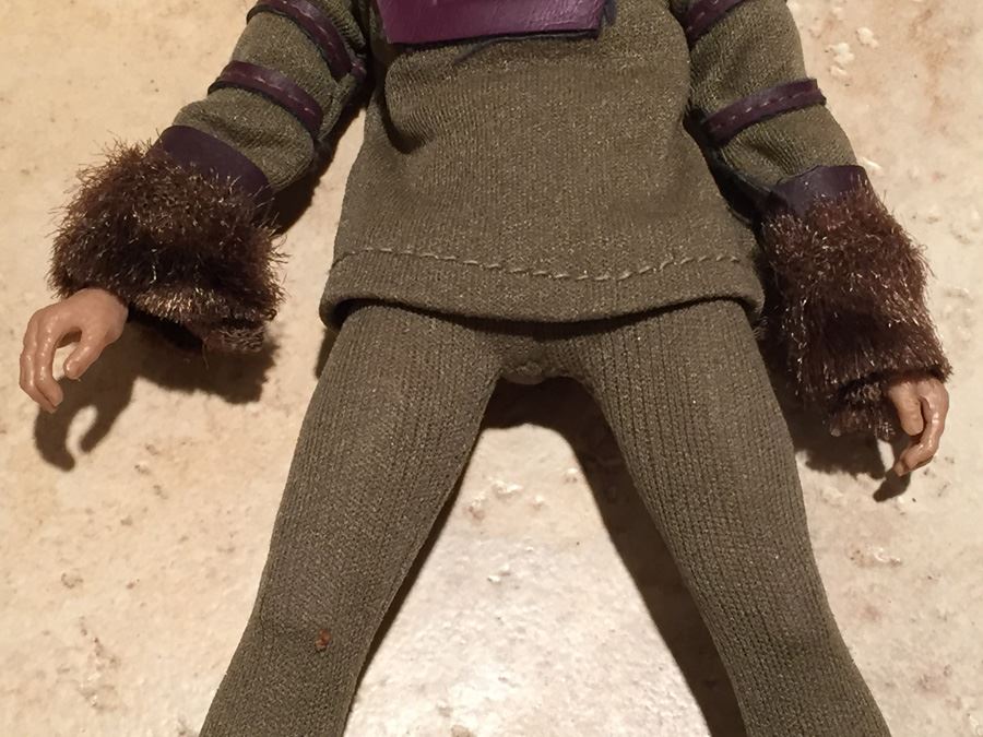 Vintage MEGO Planet Of The Apes Action Figures [Photo 5]