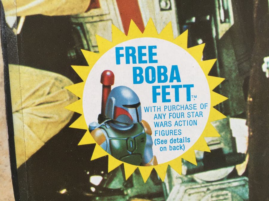 STAR WARS Kenner Action Figure 1978 Power Droid And 1978 R5-D4 With Partial Cards Excellent Condition Never Played With [Photo 20]