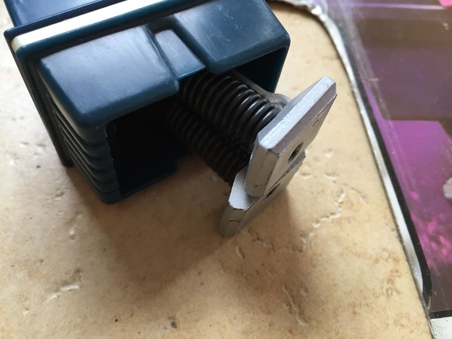 STAR WARS Kenner Action Figure 1978 Power Droid And 1978 R5-D4 With Partial Cards Excellent Condition Never Played With [Photo 8]