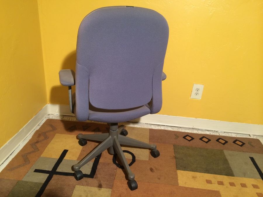 Herman Miller Office Chair [Photo 4]