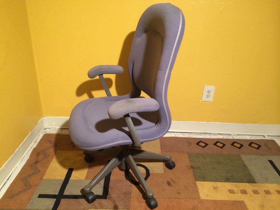 Herman Miller Office Chair [Photo 5]