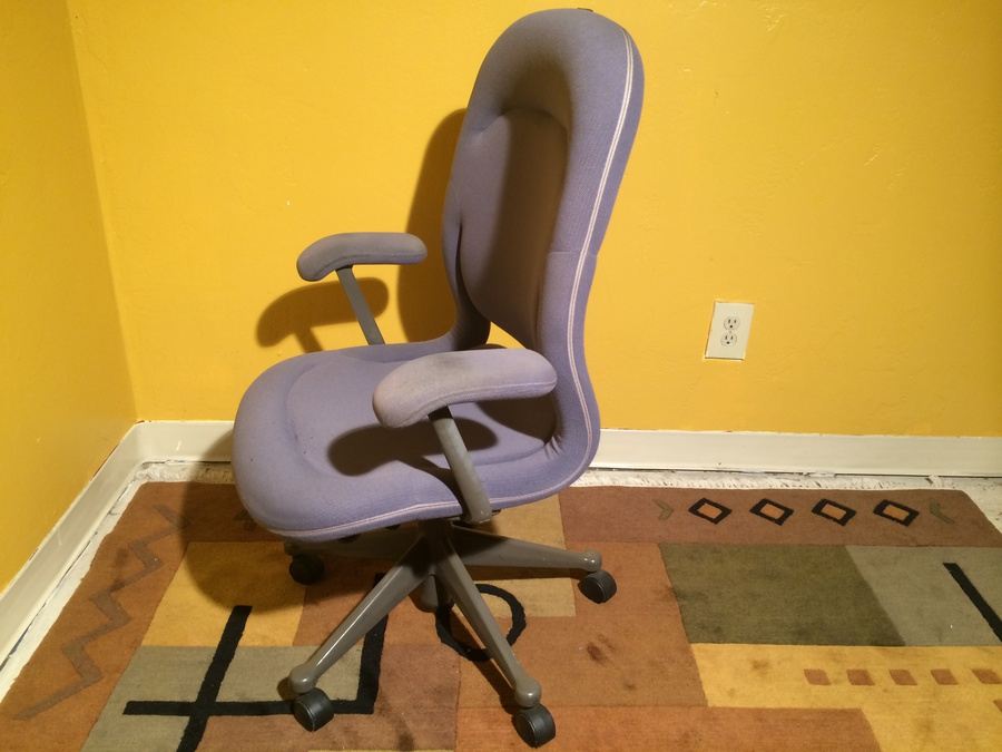Herman Miller Office Chair [Photo 6]