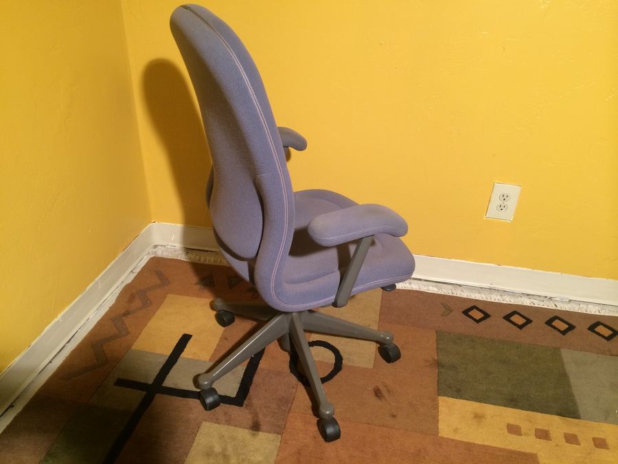 Herman Miller Office Chair [Photo 3]