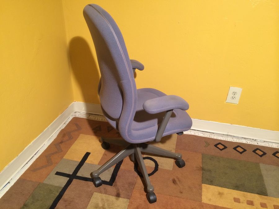 Herman Miller Office Chair [Photo 2]