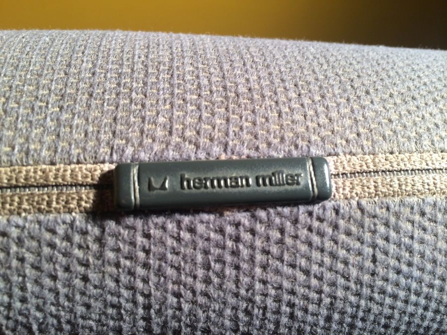 Herman Miller Office Chair [Photo 8]