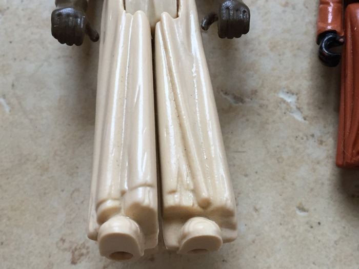 Vintage 1977 STAR WARS Kenner Action Figures [Photo 7]