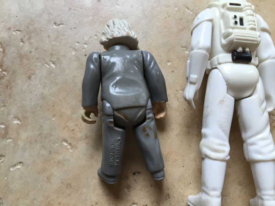 1980 star wars figures