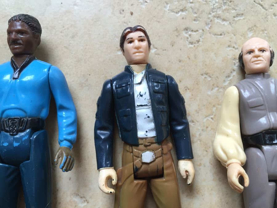 1980 star wars figures