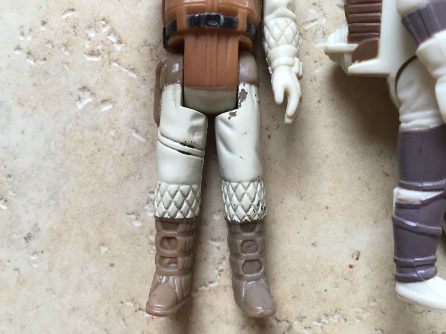 1980 star wars figures