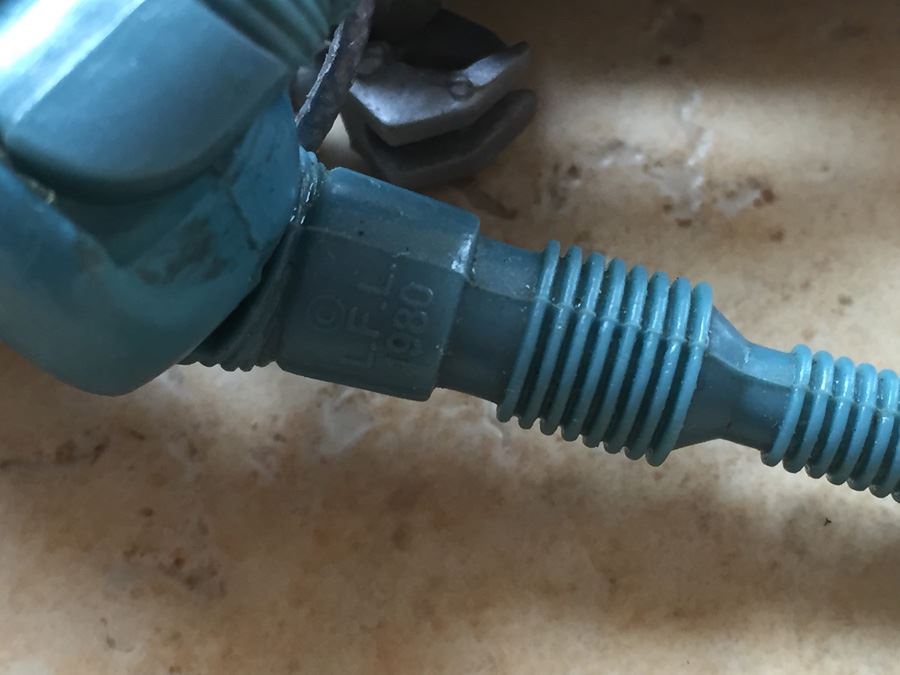 Vintage 1980 STAR WARS Kenner Action Figures [Photo 22]