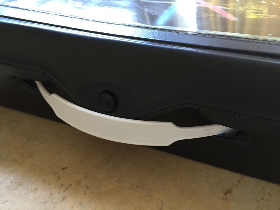 Vintage 1978 STAR WARS Mini-Action Figure Collector's Case Kenner [Photo 9]