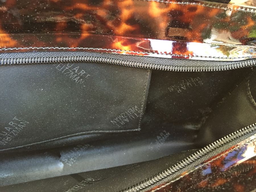 Stuart Weitzman Handbag [Photo 3]